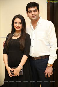 Sanskruti Annual Event 'Black Tie Gala'