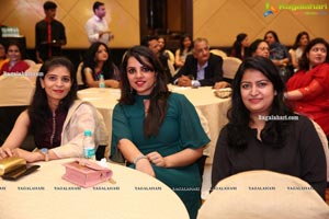 Sanskruti Annual Event 'Black Tie Gala'