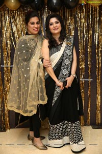 Sanskruti Annual Event 'Black Tie Gala'