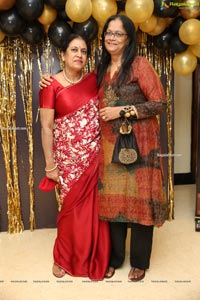 Sanskruti Annual Event 'Black Tie Gala'