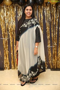 Sanskruti Annual Event 'Black Tie Gala'