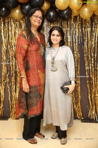 Sanskruti Annual Event 'Black Tie Gala'