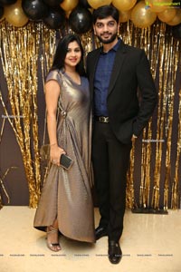 Sanskruti Annual Event 'Black Tie Gala'