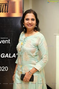 Sanskruti Annual Event 'Black Tie Gala'