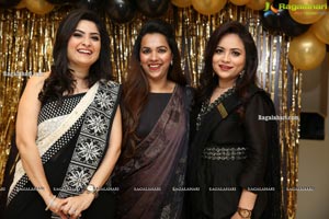 Sanskruti Annual Event 'Black Tie Gala'