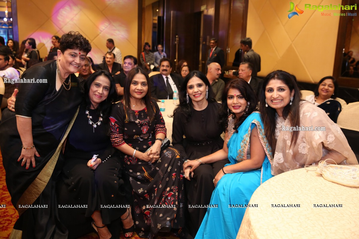 Sanskruti Annual Event 'Black Tie Gala'