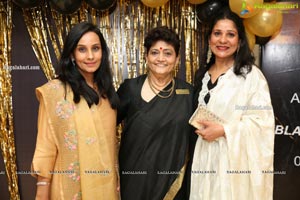 Sanskruti Annual Event 'Black Tie Gala'