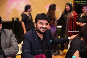 Sanskruti Annual Event 'Black Tie Gala'