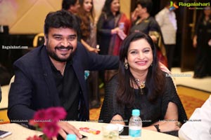 Sanskruti Annual Event 'Black Tie Gala'