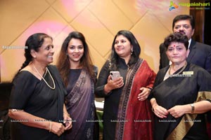 Sanskruti Annual Event 'Black Tie Gala'