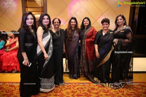 Sanskruti Annual Event 'Black Tie Gala'