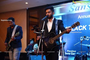 Sanskruti Annual Event 'Black Tie Gala'