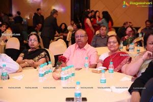 Sanskruti Annual Event 'Black Tie Gala'