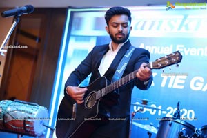 Sanskruti Annual Event 'Black Tie Gala'