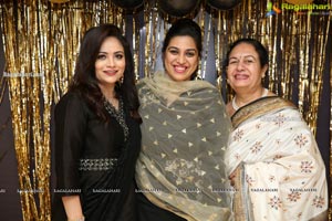 Sanskruti Annual Event 'Black Tie Gala'