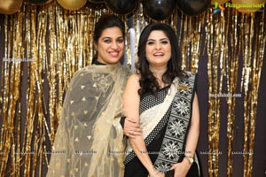 Sanskruti Annual Event 'Black Tie Gala'