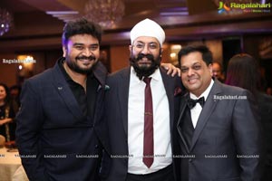 Sanskruti Annual Event 'Black Tie Gala'