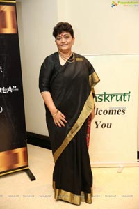 Sanskruti Annual Event 'Black Tie Gala'