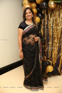 Sanskruti Annual Event 'Black Tie Gala'