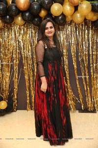 Sanskruti Annual Event 'Black Tie Gala'