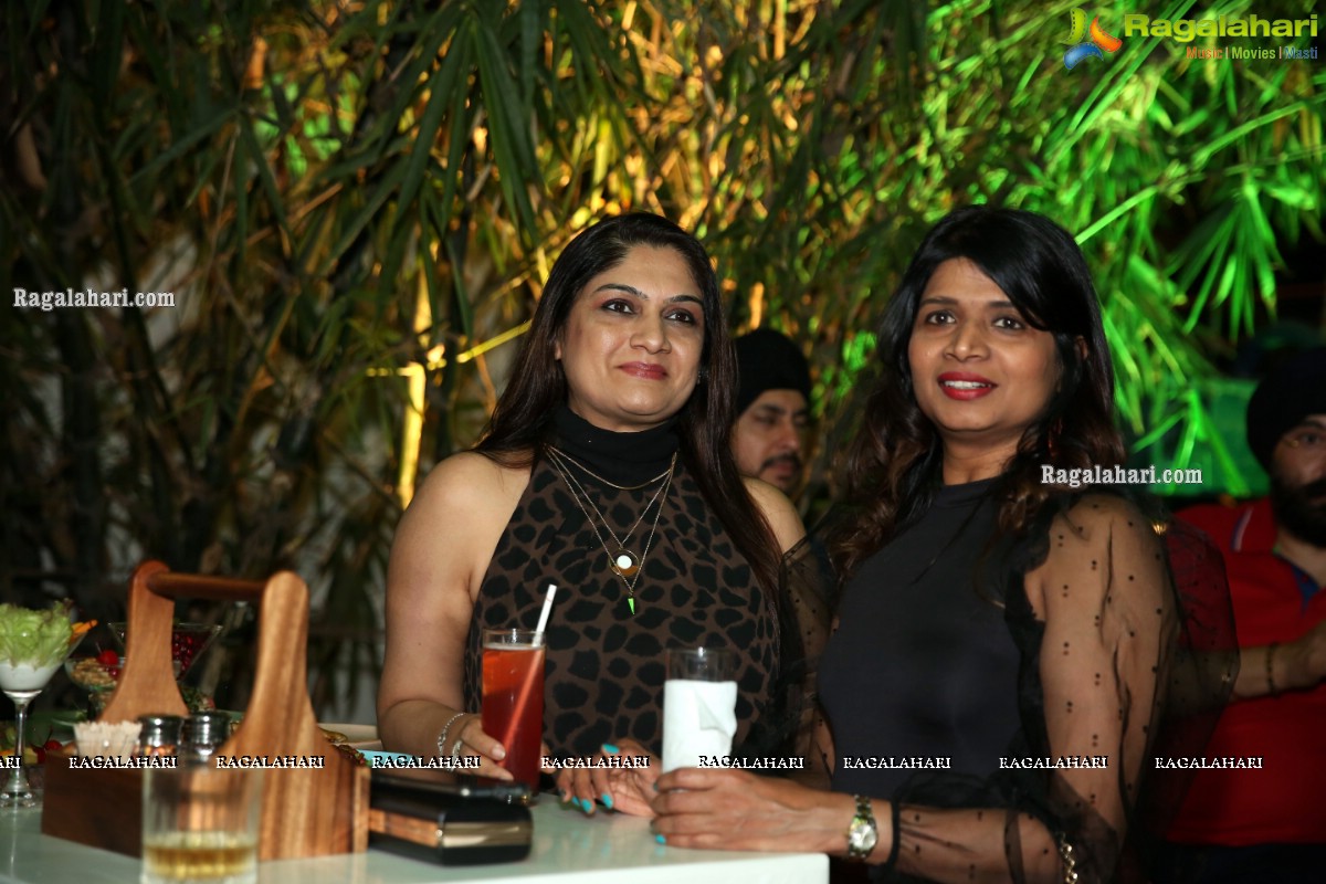 Serefe Café & Malt in Jubilee Hills Came Up With New Lip Smacking Menu