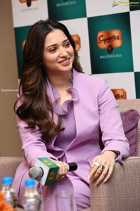 Signature MasterClass With Tamannaah Bhatia