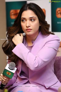 Signature MasterClass With Tamannaah Bhatia