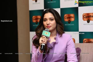 Signature MasterClass With Tamannaah Bhatia