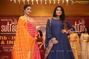 Sutraa Grand Curtain Raiser