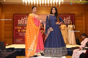 Sutraa Grand Curtain Raiser