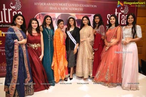 Sutraa Grand Curtain Raiser