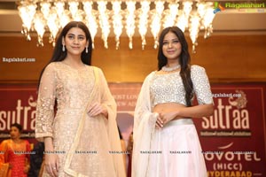 Sutraa Grand Curtain Raiser