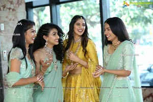 Sri Krishna Jewellers Mandap Wedding Collection Showcase