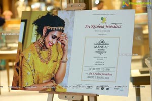 Sri Krishna Jewellers Mandap Wedding Collection Showcase