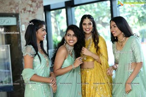 Sri Krishna Jewellers Mandap Wedding Collection Showcase