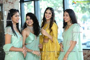 Sri Krishna Jewellers Mandap Wedding Collection Showcase