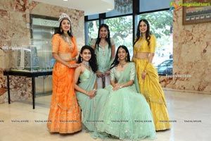 Sri Krishna Jewellers Mandap Wedding Collection Showcase