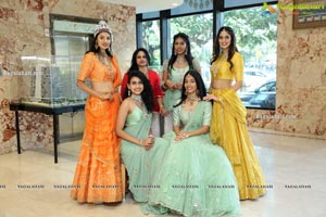 Sri Krishna Jewellers Mandap Wedding Collection Showcase