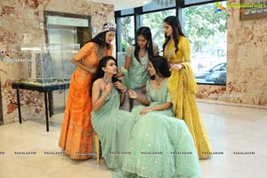 Sri Krishna Jewellers Mandap Wedding Collection Showcase