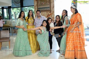 Sri Krishna Jewellers Mandap Wedding Collection Showcase