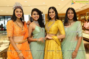 Sri Krishna Jewellers Mandap Wedding Collection Showcase