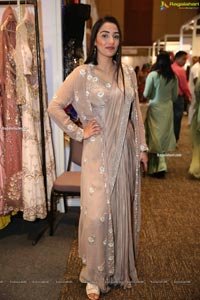 Sutraa Fashion Exhibition Kicks Off