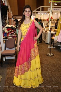 Sutraa Fashion Exhibition Kicks Off