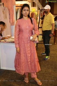 Sutraa Fashion Exhibition Kicks Off