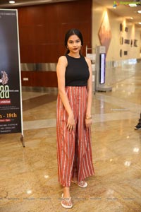 Sutraa Fashion Exhibition Kicks Off