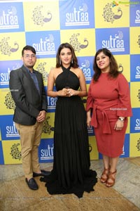 Sutraa Fashion Exhibition Kicks Off