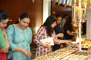 Sutraa Fashion Exhibition Kicks Off