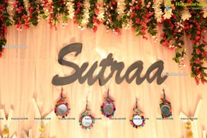 Sutraa Fashion Exhibition Kicks Off