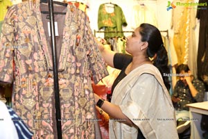 Sutraa Fashion Exhibition Kicks Off