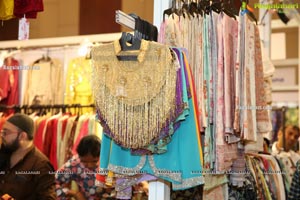 Sutraa Fashion Exhibition Kicks Off